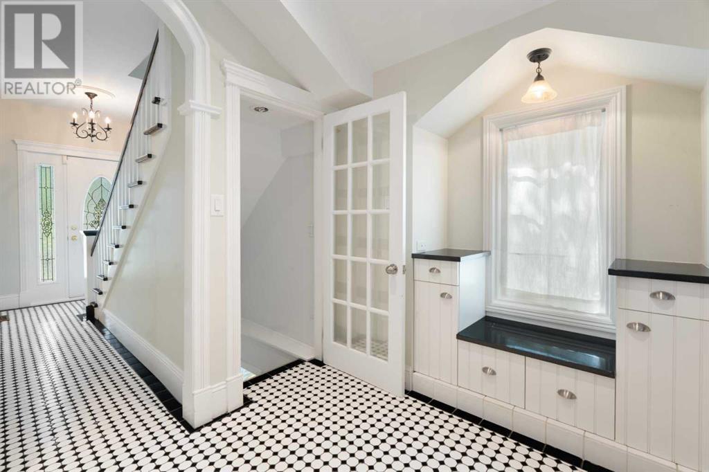 Single Family House for Sale in   Street SW Mission Calgary 