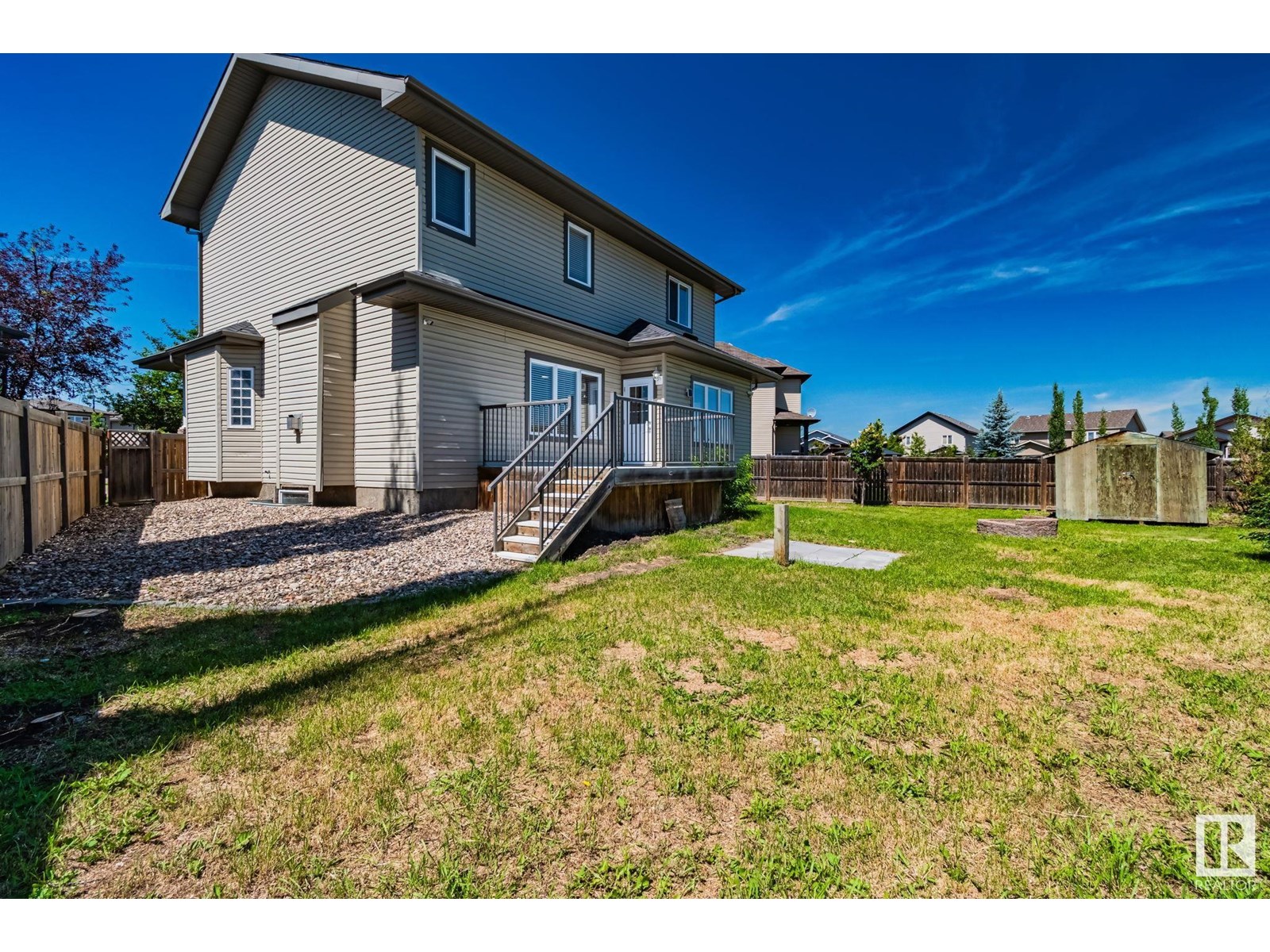 Photo 32 of 14 Wesleyan Co, Fort Saskatchewan AB