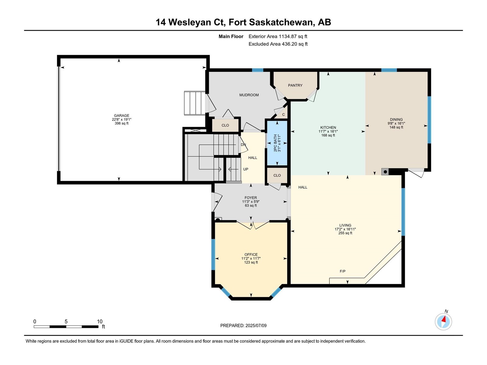Photo 6 of 14 Wesleyan Co, Fort Saskatchewan AB
