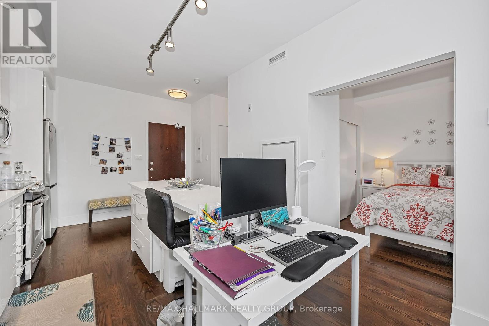 Photo 18 of 308 101 Richmond Road, Ottawa ON