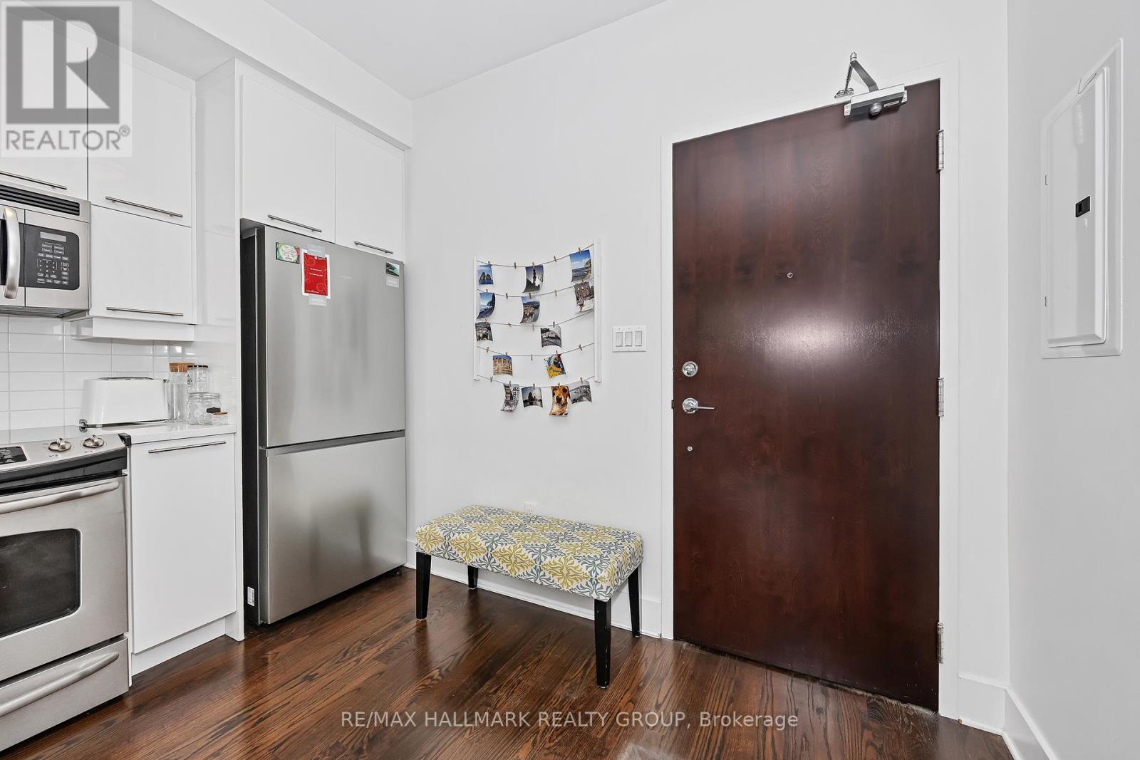 Photo 9 of 308 101 Richmond Road, Ottawa ON