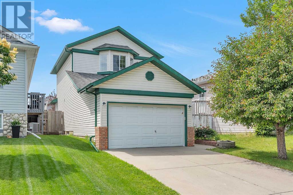 Single Family House for Sale in  Harvest Rose Circle NE Harvest Hills Calgary 