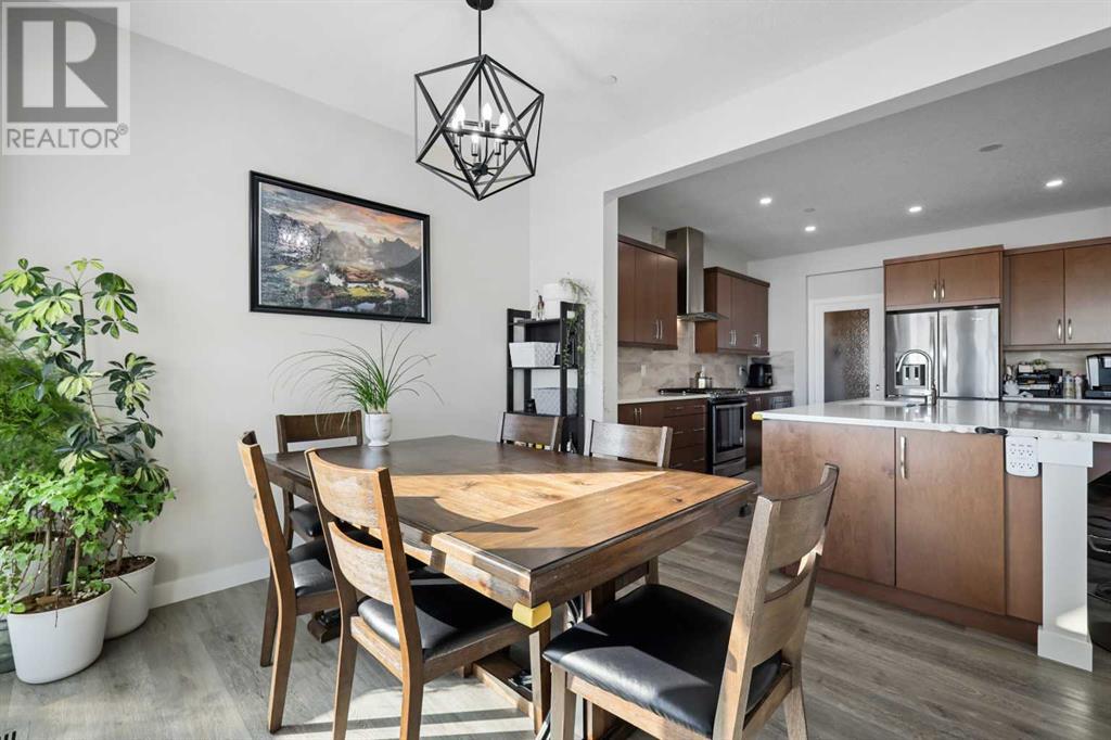 Single Family House for Sale in  Howse Crescent NE Livingston Calgary 