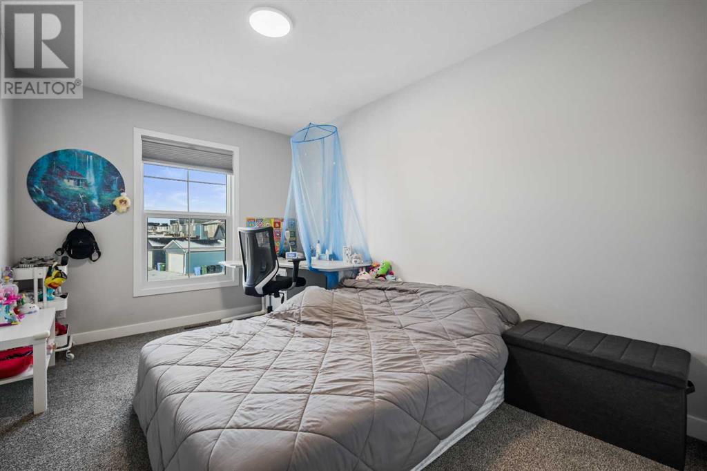 Single Family House for Sale in  Howse Crescent NE Livingston Calgary 