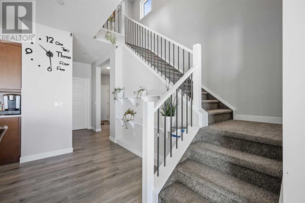 Single Family House for Sale in  Howse Crescent NE Livingston Calgary 