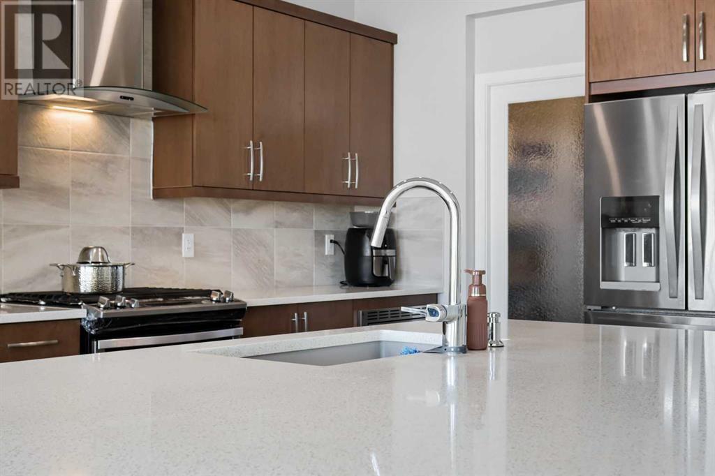 Single Family House for Sale in  Howse Crescent NE Livingston Calgary 
