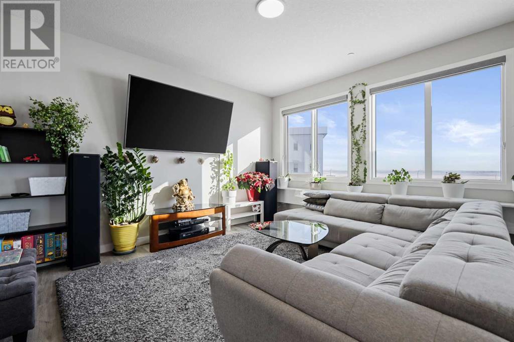 Single Family House for Sale in  Howse Crescent NE Livingston Calgary 