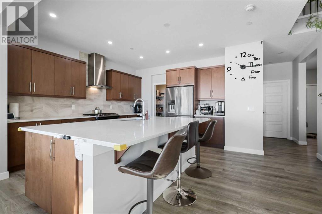 Single Family House for Sale in  Howse Crescent NE Livingston Calgary 