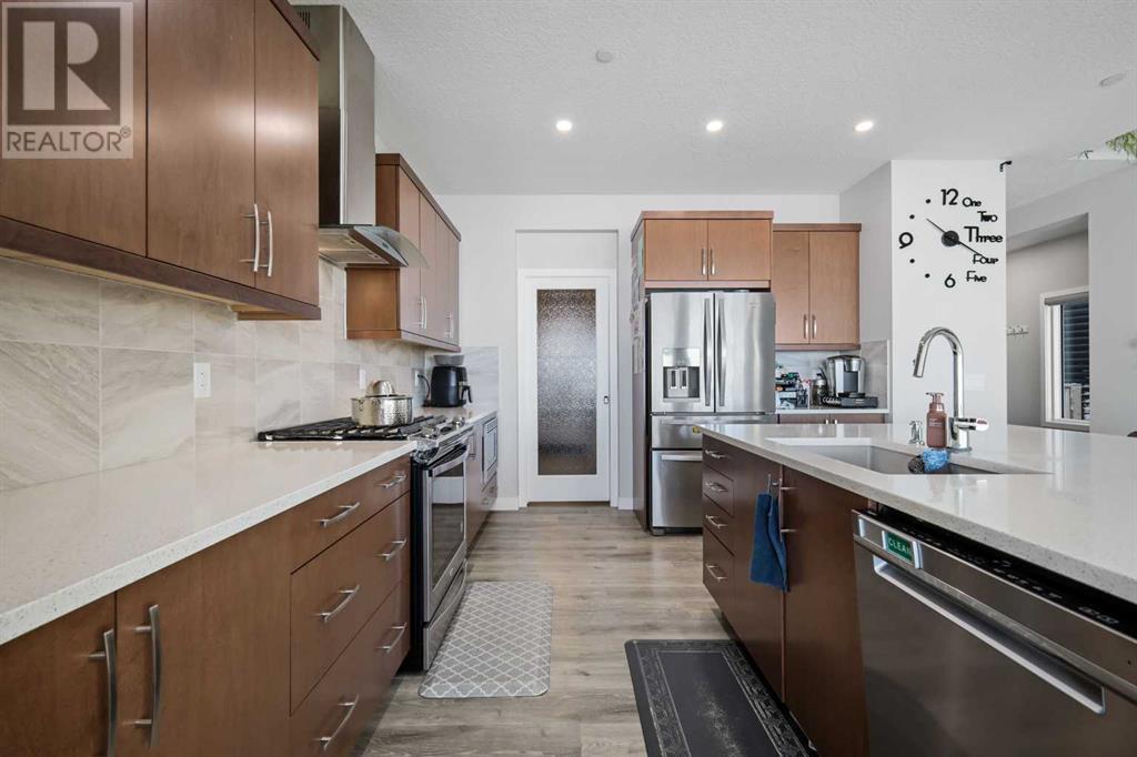 Single Family House for Sale in  Howse Crescent NE Livingston Calgary 