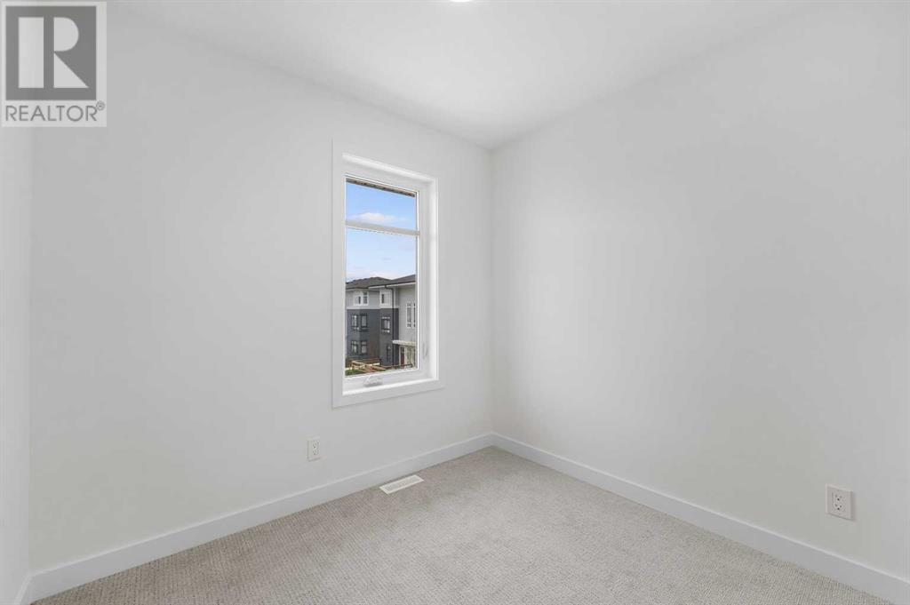 Single Family House for Sale in   Belmont Drive SW Belmont Calgary 