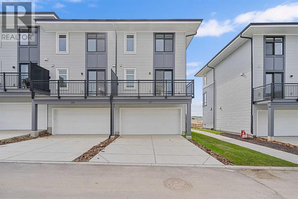 Single Family House for Sale in   Belmont Drive SW Belmont Calgary 