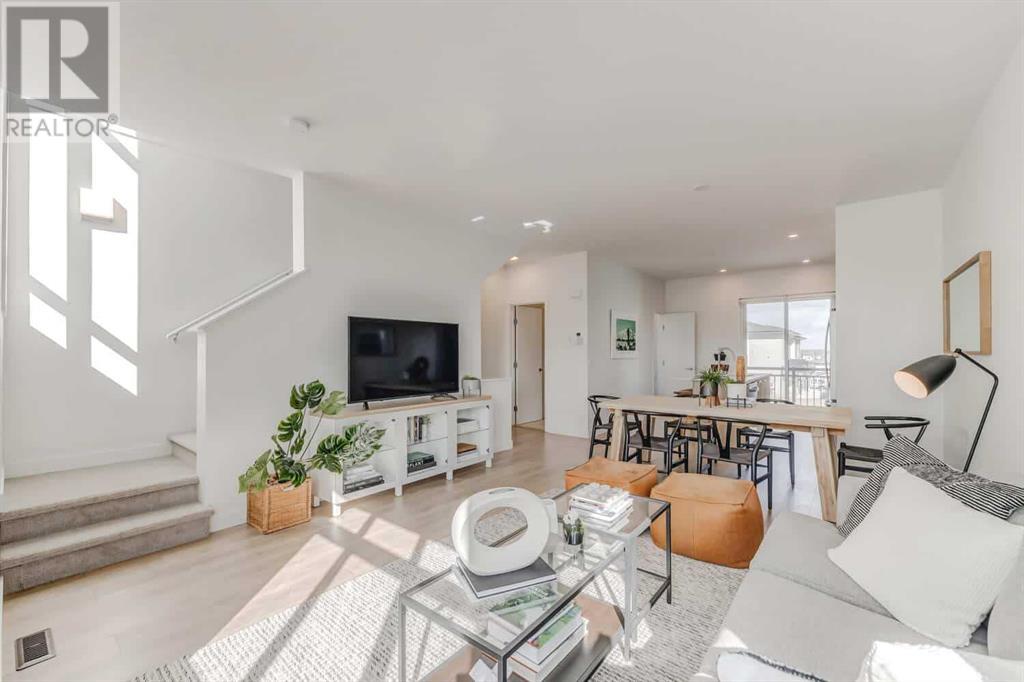 Single Family House for Sale in   Belmont Drive SW Belmont Calgary 