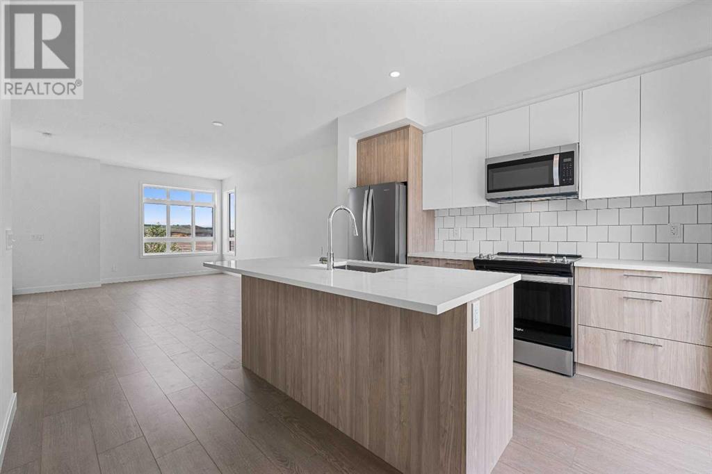 Single Family House for Sale in   Belmont Drive SW Belmont Calgary 