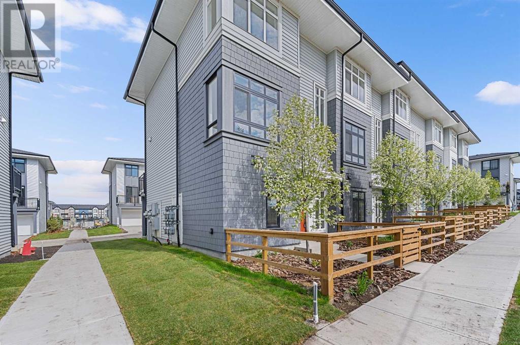 Single Family House for Sale in   Belmont Drive SW Belmont Calgary 