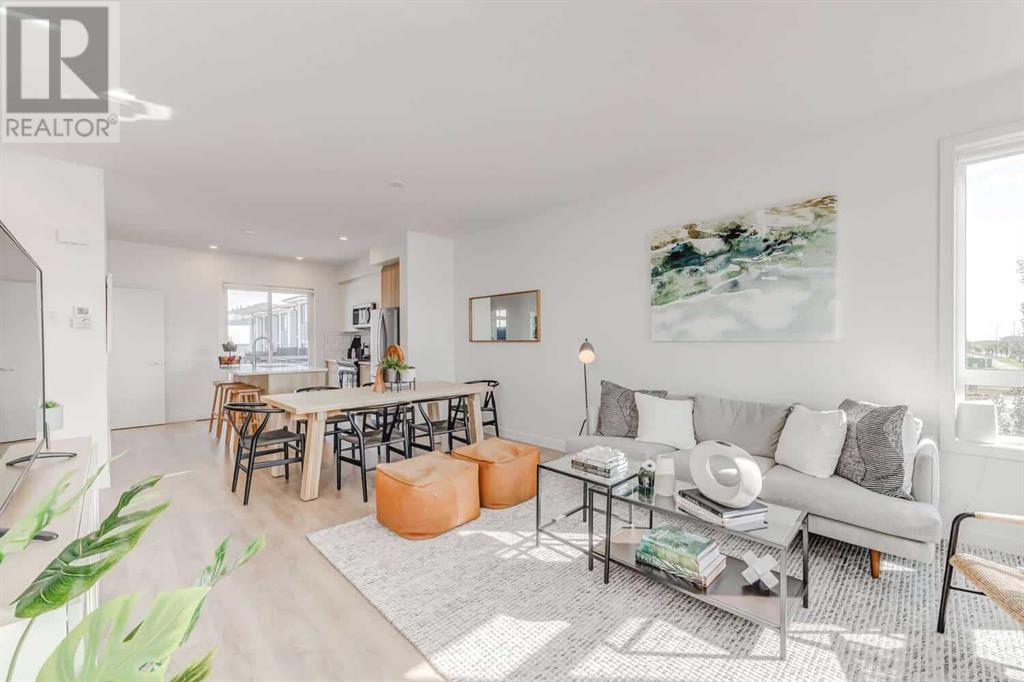 317, 857 Belmont Drive SW, Calgary, Alberta