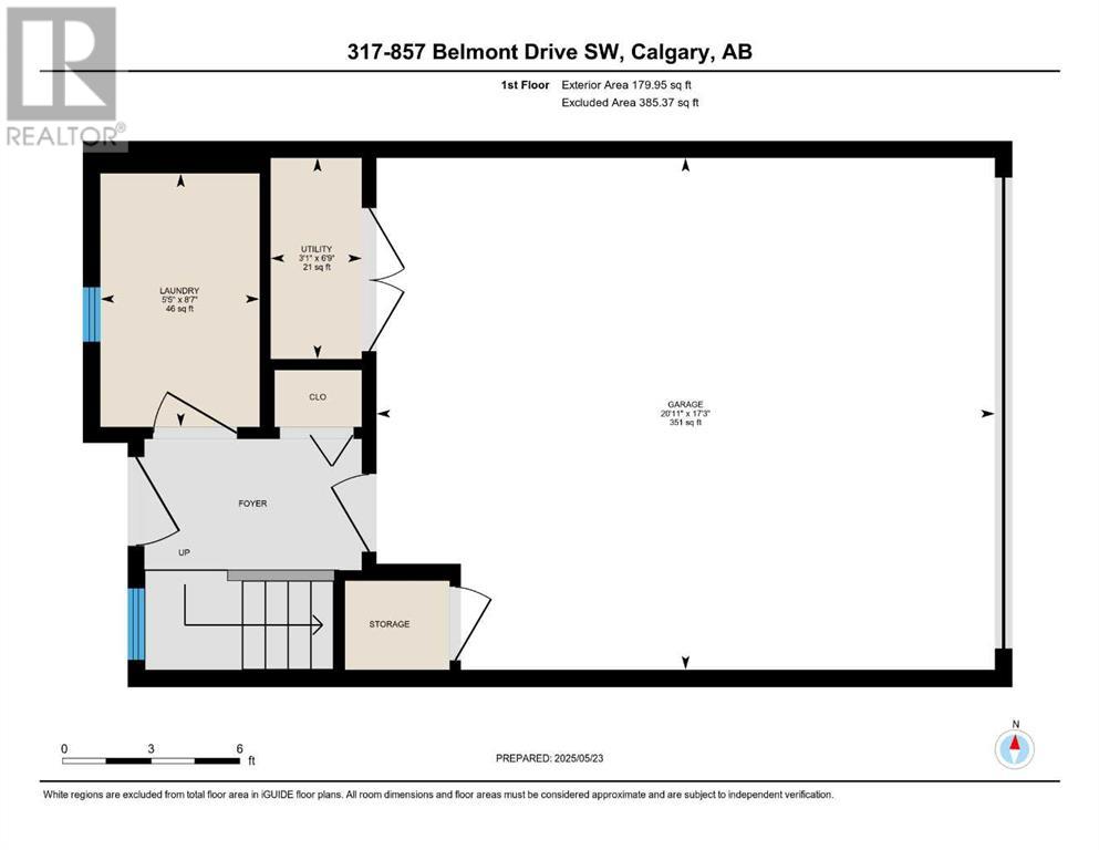 Single Family House for Sale in   Belmont Drive SW Belmont Calgary 