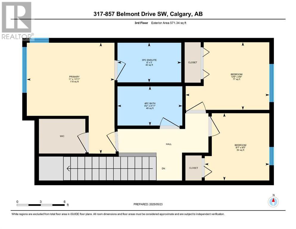 Single Family House for Sale in   Belmont Drive SW Belmont Calgary 