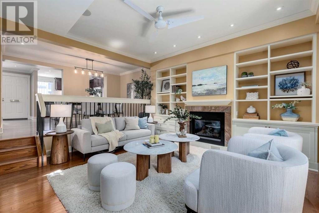 Single Family House for Sale in    Avenue SW Lakeview Calgary 