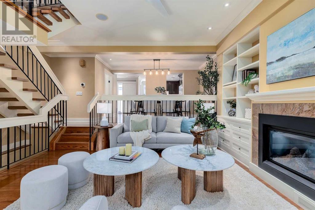 Single Family House for Sale in    Avenue SW Lakeview Calgary 