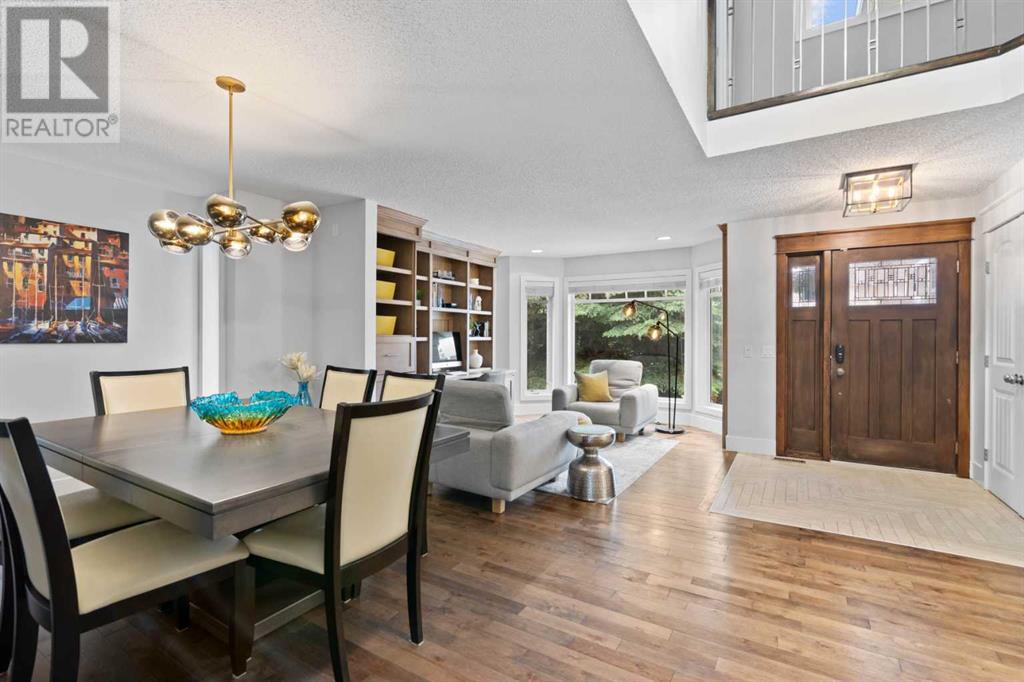 Single Family House for Sale in  Signal Ridge Place SW Signal Hill Calgary 