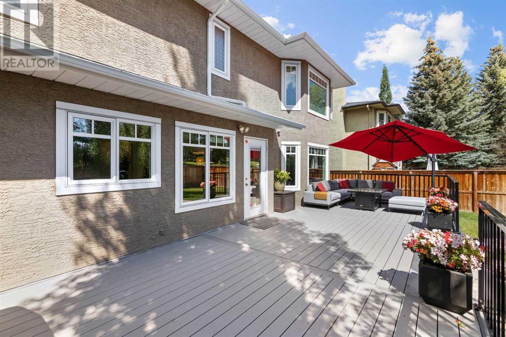 Single Family House for Sale in  Signal Ridge Place SW Signal Hill Calgary 
