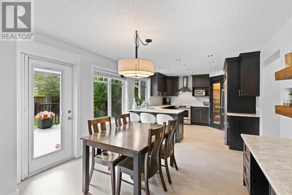 Single Family House for Sale in  Signal Ridge Place SW Signal Hill Calgary 