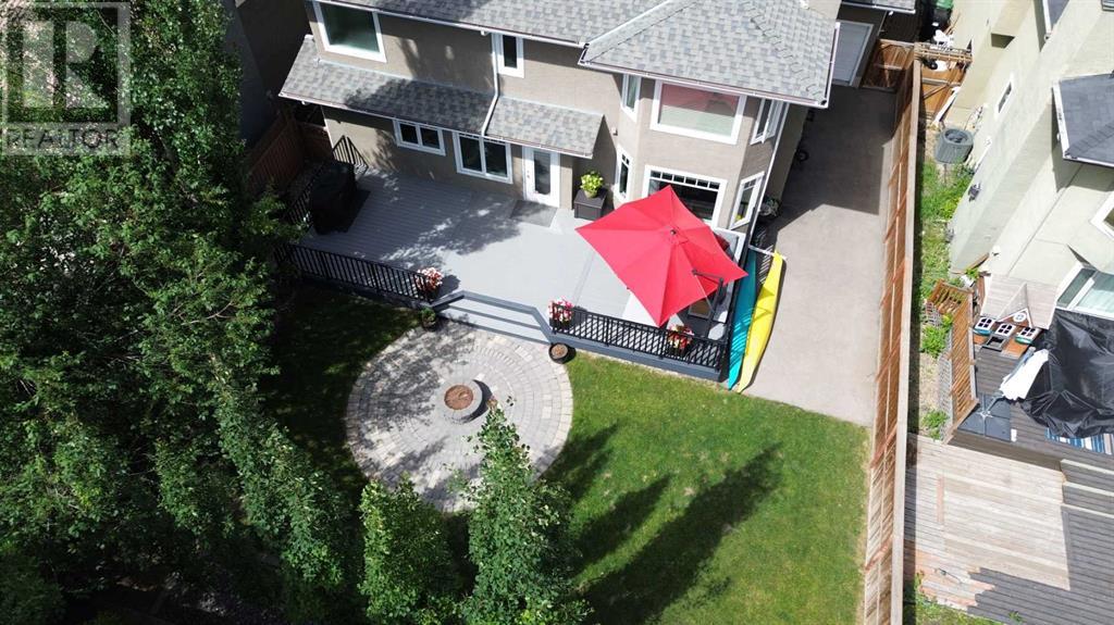 Single Family House for Sale in  Signal Ridge Place SW Signal Hill Calgary 