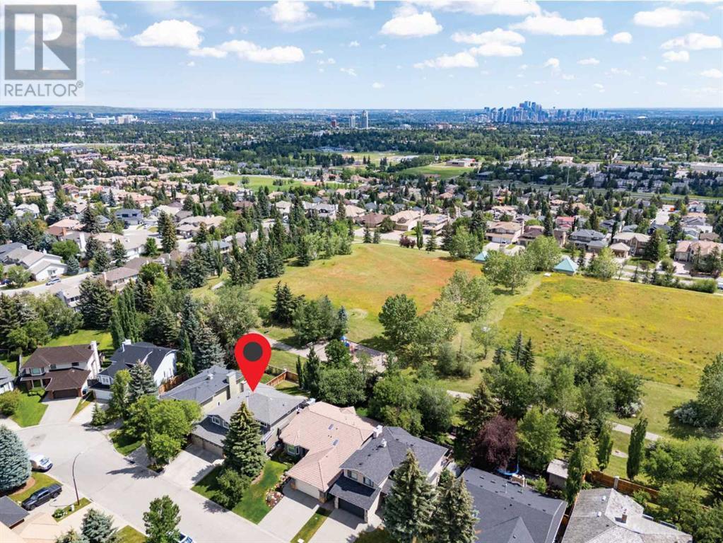 Single Family House for Sale in  Signal Ridge Place SW Signal Hill Calgary 
