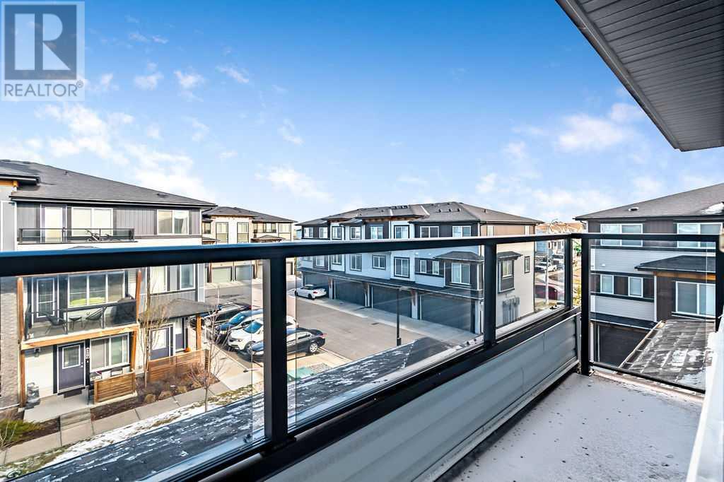 Single Family House for Sale in  Savanna Walk NE Saddle Ridge Calgary 