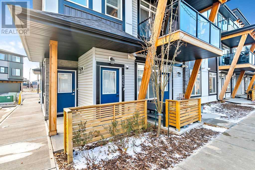 Single Family House for Sale in  Savanna Walk NE Saddle Ridge Calgary 