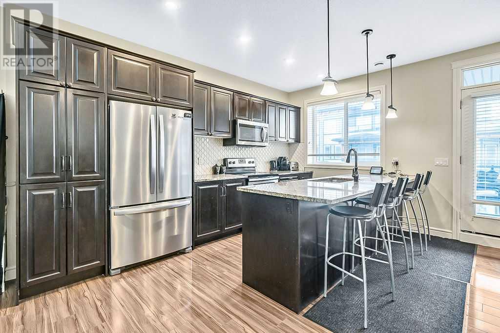 Single Family House for Sale in  Savanna Walk NE Saddle Ridge Calgary 