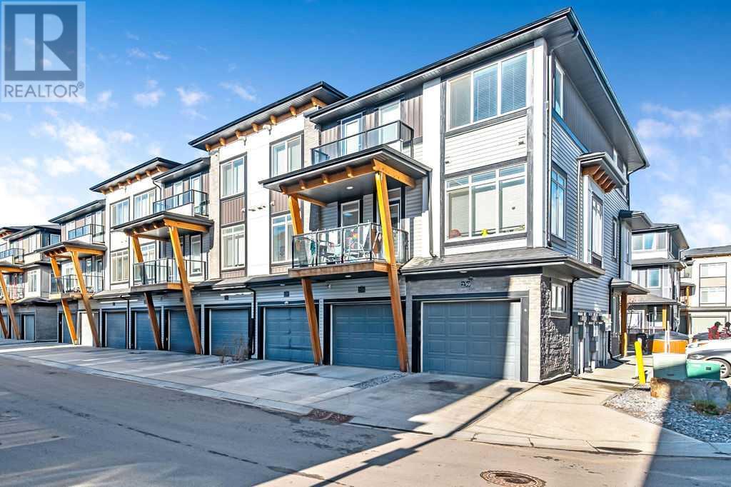 Single Family House for Sale in  Savanna Walk NE Saddle Ridge Calgary 