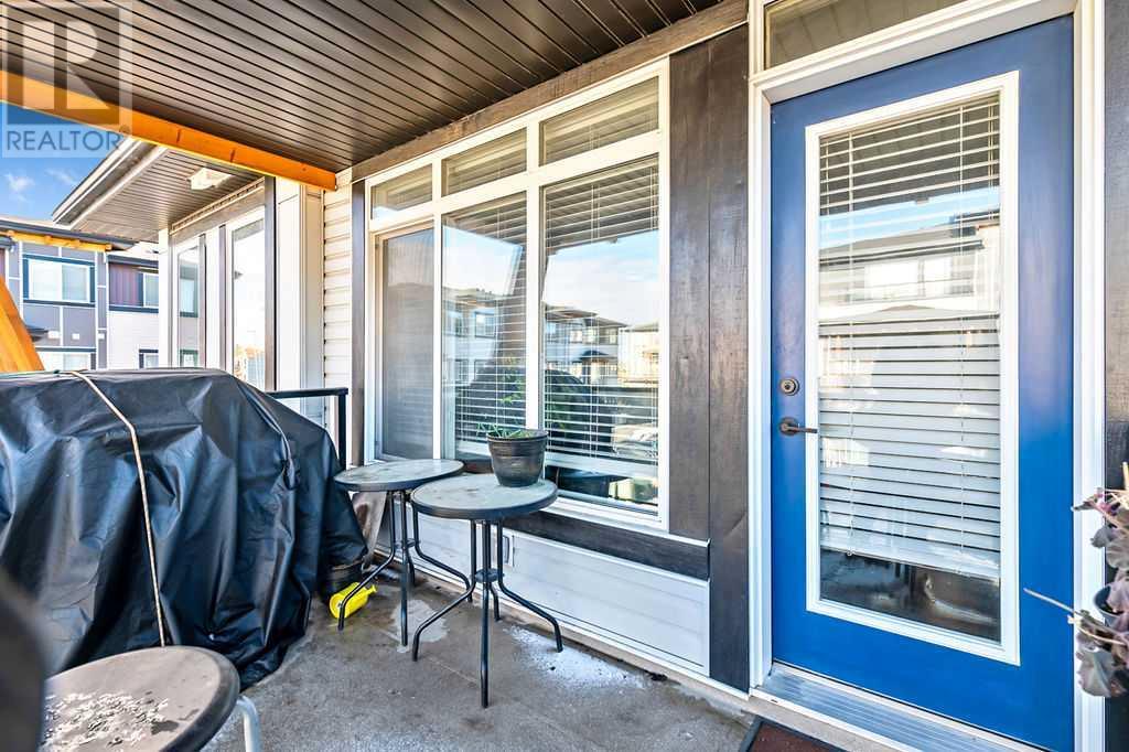 Single Family House for Sale in  Savanna Walk NE Saddle Ridge Calgary 