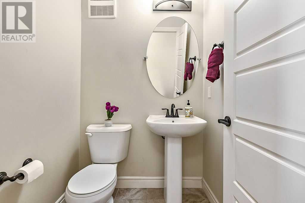 Single Family House for Sale in  Savanna Walk NE Saddle Ridge Calgary 