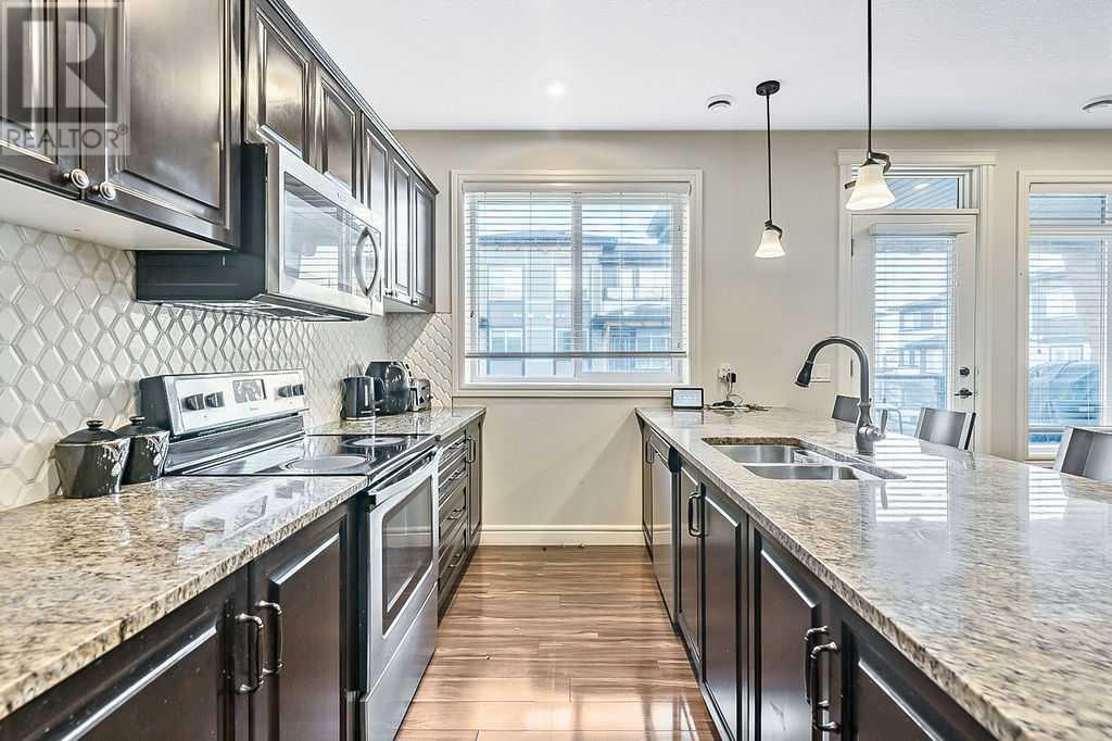Single Family House for Sale in  Savanna Walk NE Saddle Ridge Calgary 