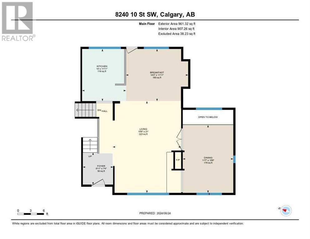 Single Family House for Sale in   Street SW Chinook Park Calgary 