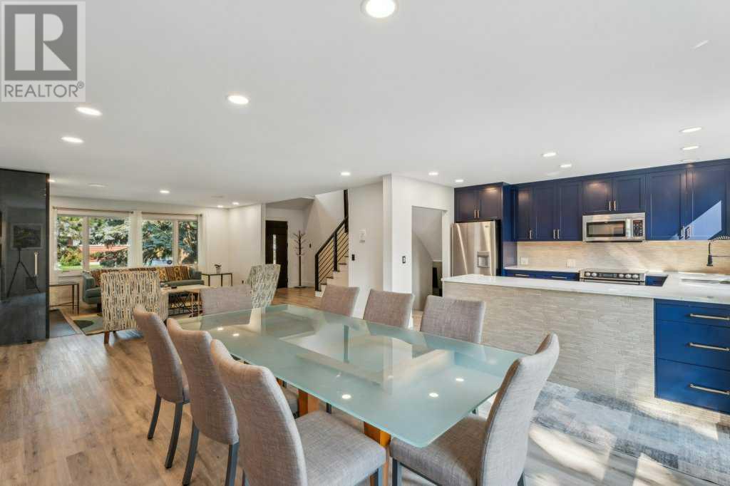 Single Family House for Sale in   Street SW Chinook Park Calgary 