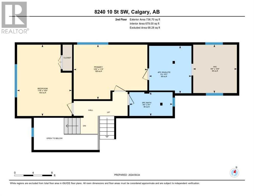 Single Family House for Sale in   Street SW Chinook Park Calgary 