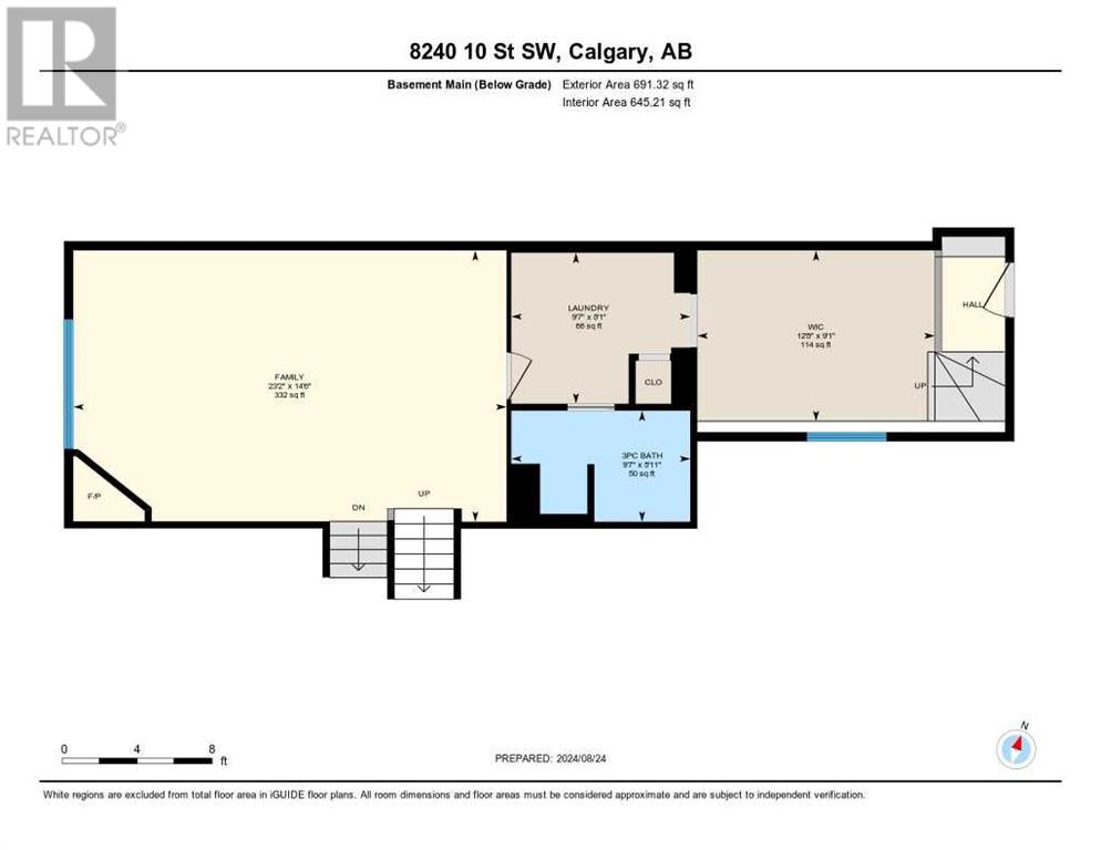 Single Family House for Sale in   Street SW Chinook Park Calgary 