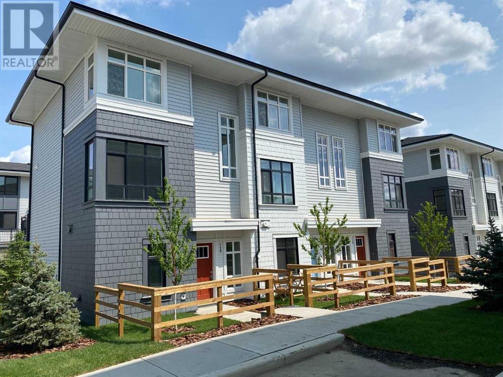Single Family House for Sale in   Belmont Drive Belmont Calgary 