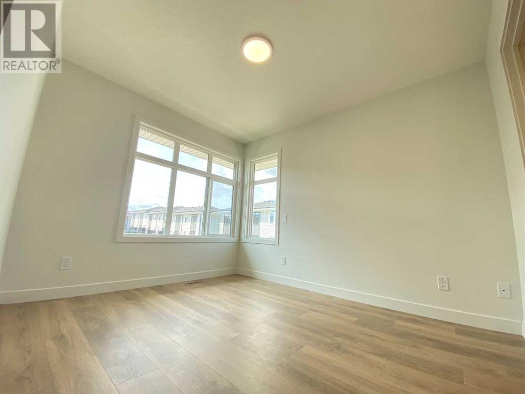 Single Family House for Sale in   Belmont Drive Belmont Calgary 