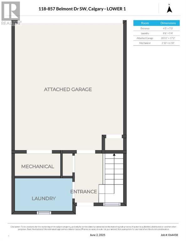 Single Family House for Sale in   Belmont Drive Belmont Calgary 