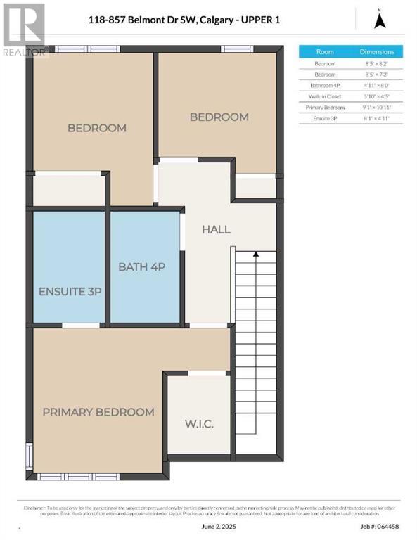 Single Family House for Sale in   Belmont Drive Belmont Calgary 