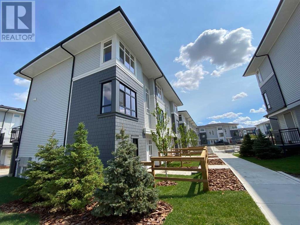 Single Family House for Sale in   Belmont Drive Belmont Calgary 