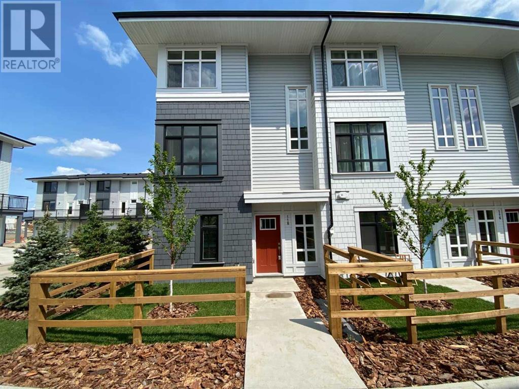 Single Family House for Sale in   Belmont Drive Belmont Calgary 