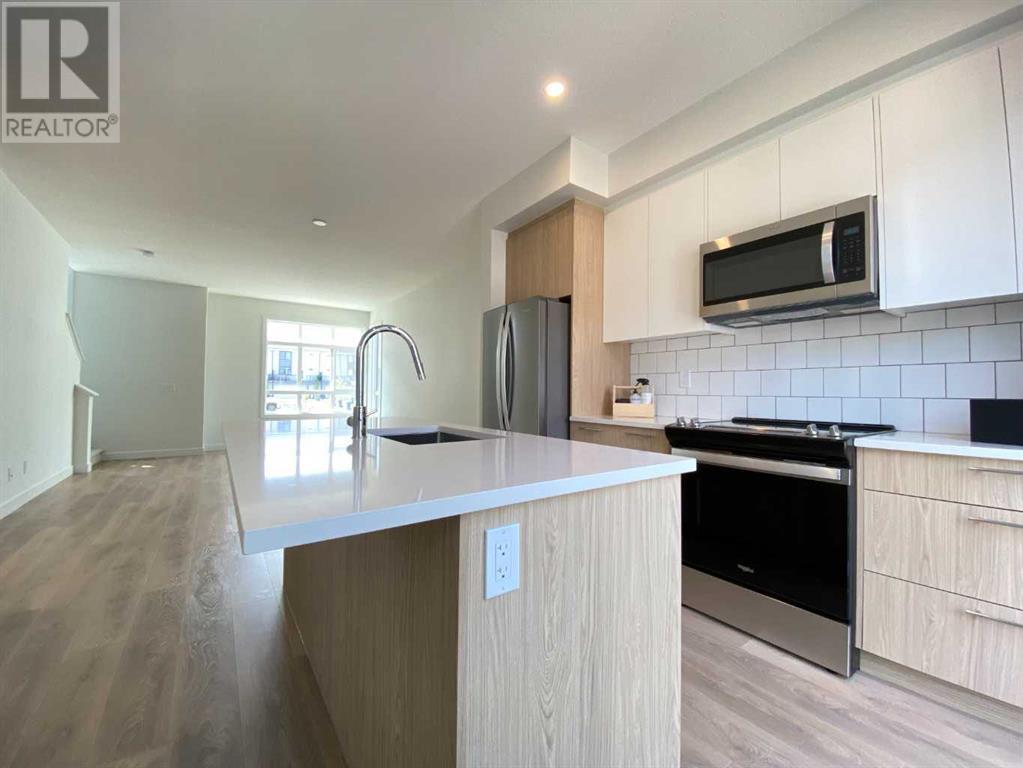 Single Family House for Sale in   Belmont Drive Belmont Calgary 