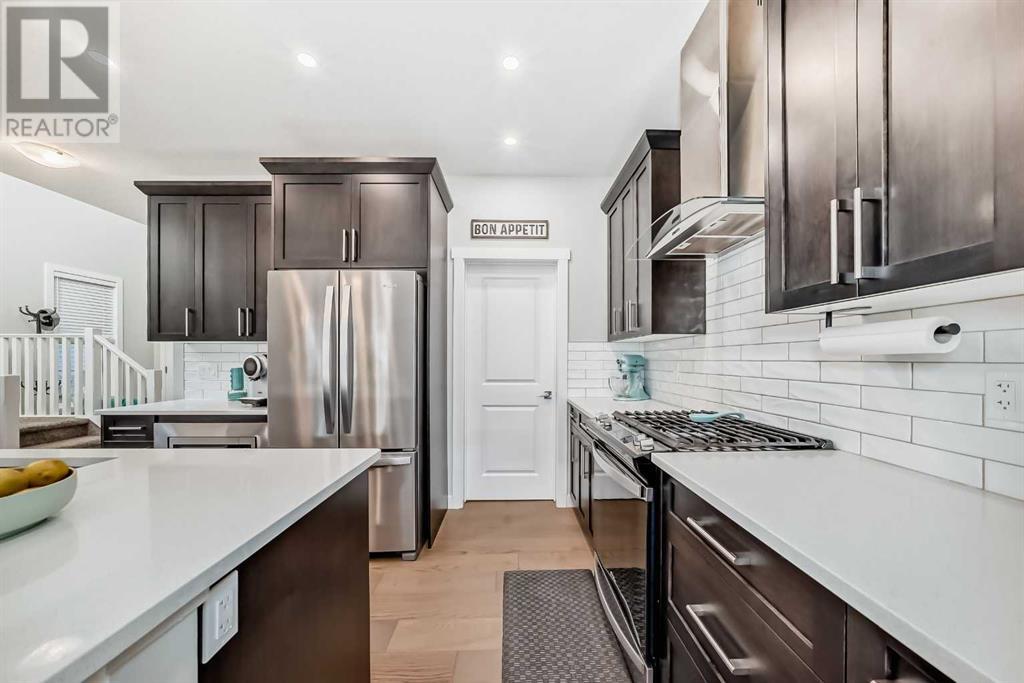 Single Family House for Sale in  Belmont Crescent SW Belmont Calgary 