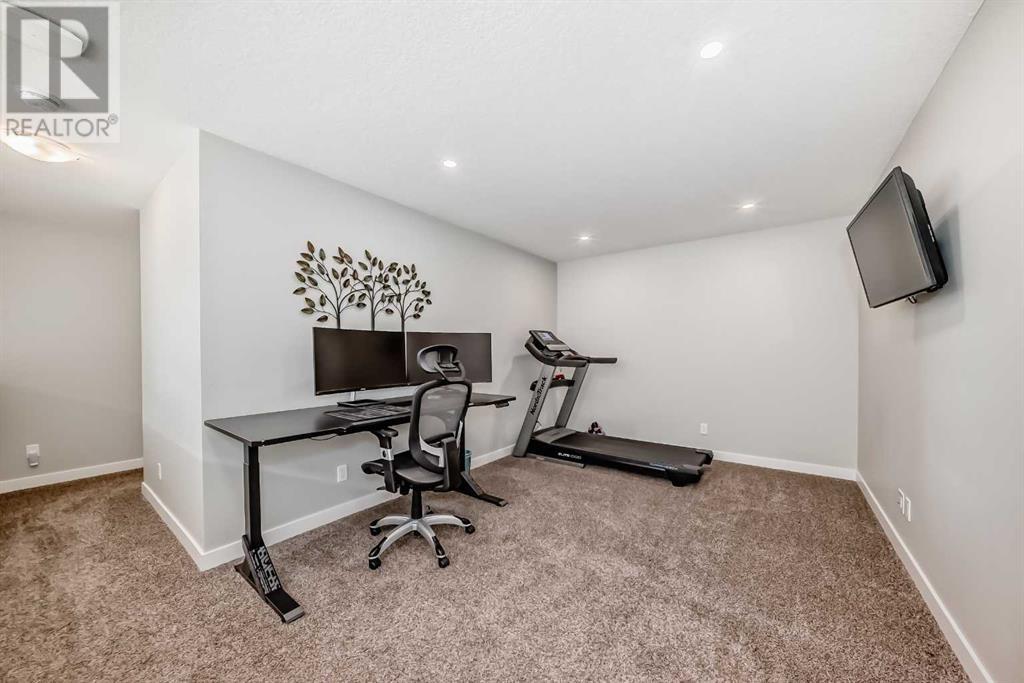 Single Family House for Sale in  Belmont Crescent SW Belmont Calgary 