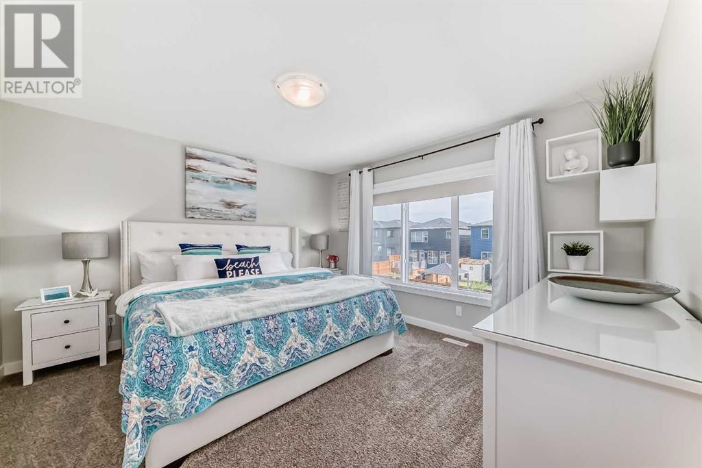 Single Family House for Sale in  Belmont Crescent SW Belmont Calgary 