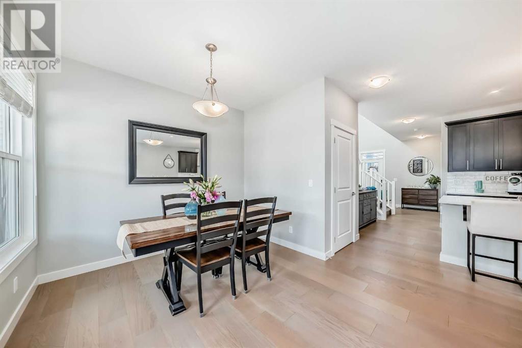 Single Family House for Sale in  Belmont Crescent SW Belmont Calgary 